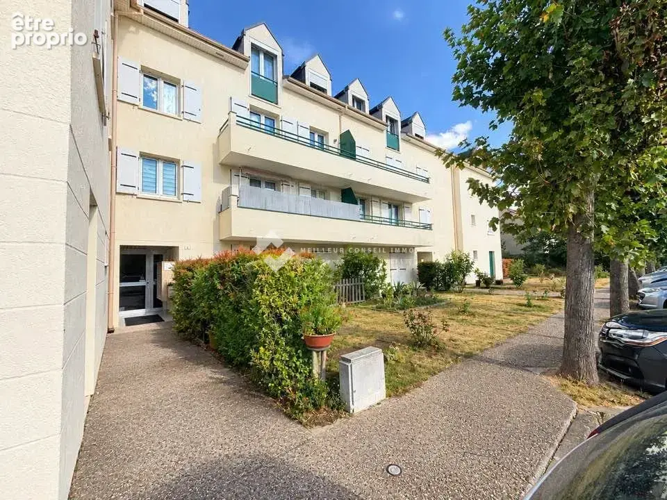 Appartement 2 pièces 41 m² à vendre à Vigneux-Sur-Seine (91270) - photo 9