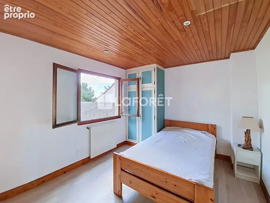 Maison familiale  5 pièces de 76m2 avec une habitation indépendante  de 37 m2? Le Petit Robinson, L'Haÿ-les-Roses - photo 10