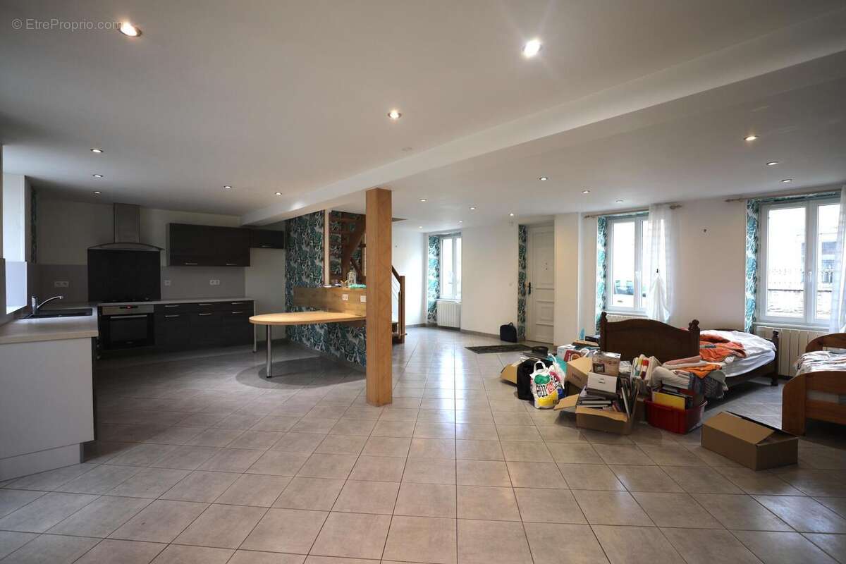 Photo 5 - Maison à BRICQUEBEC