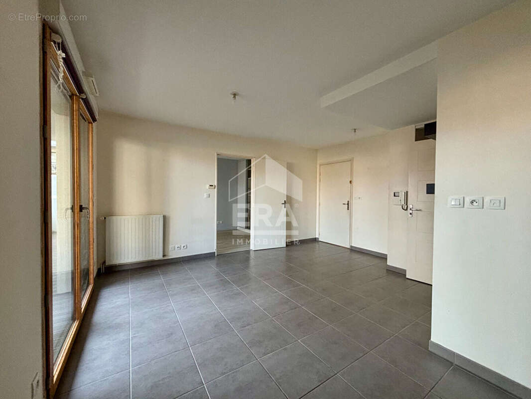 Appartement à SAINT-MALO