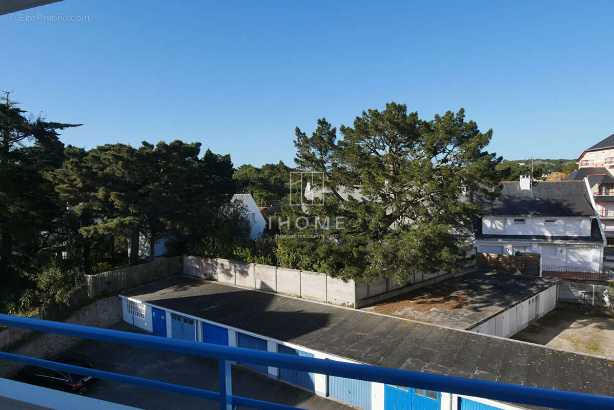 Appartement à LA BAULE-ESCOUBLAC