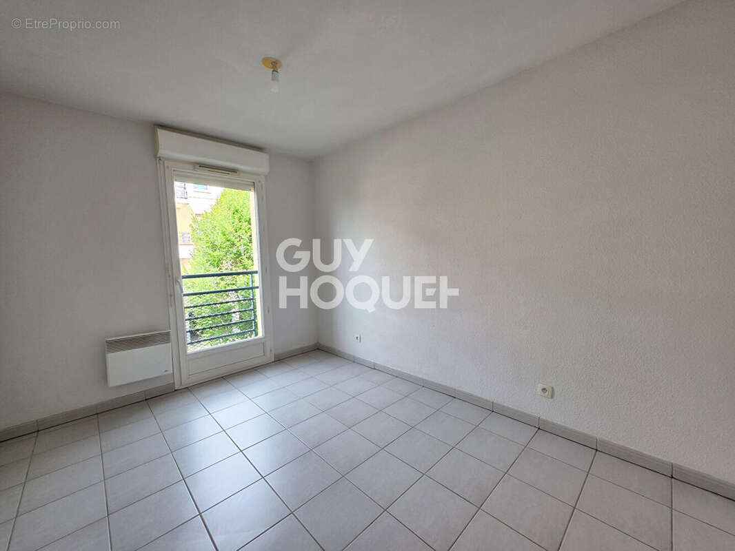 Appartement à AGEN