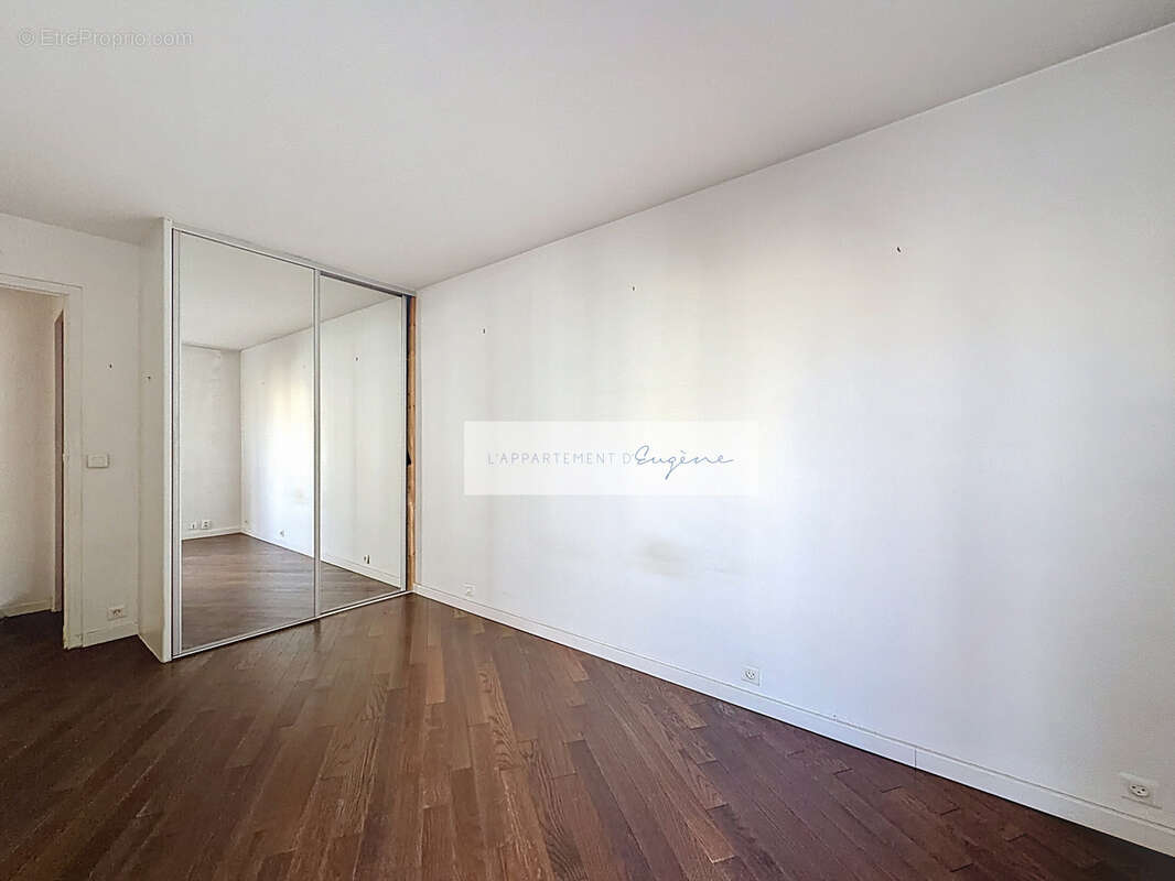 Appartement à VINCENNES