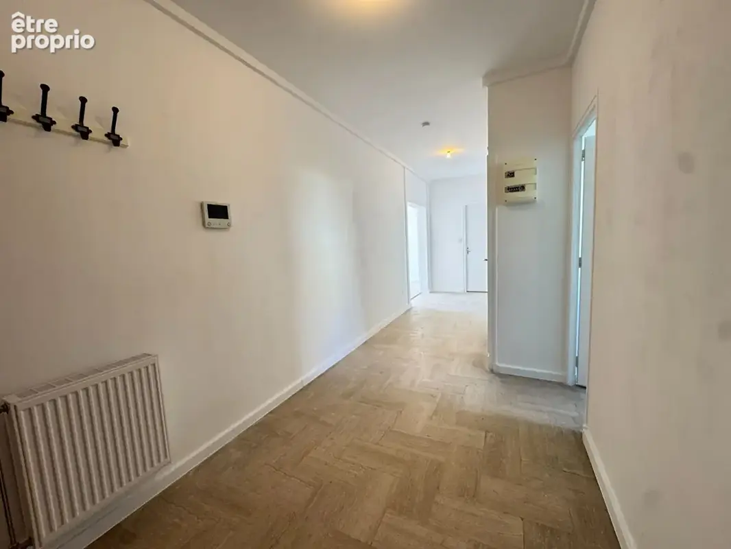 Appartement Angouleme 3 pièce(s) 79 m2 - photo 5