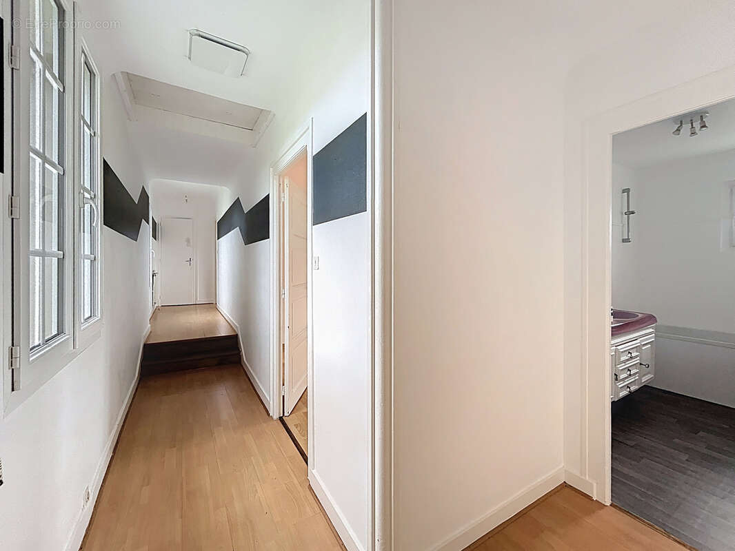 Maison à SORTOSVILLE-EN-BEAUMONT