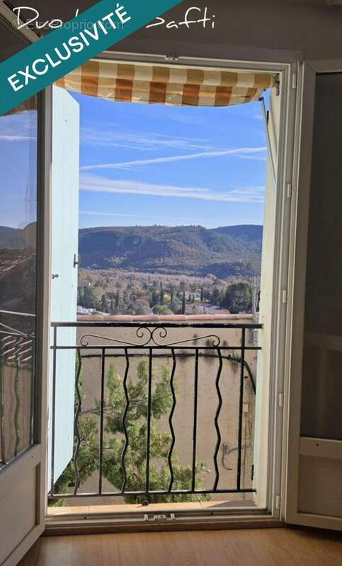 Photo 5 - Appartement à GREOUX-LES-BAINS