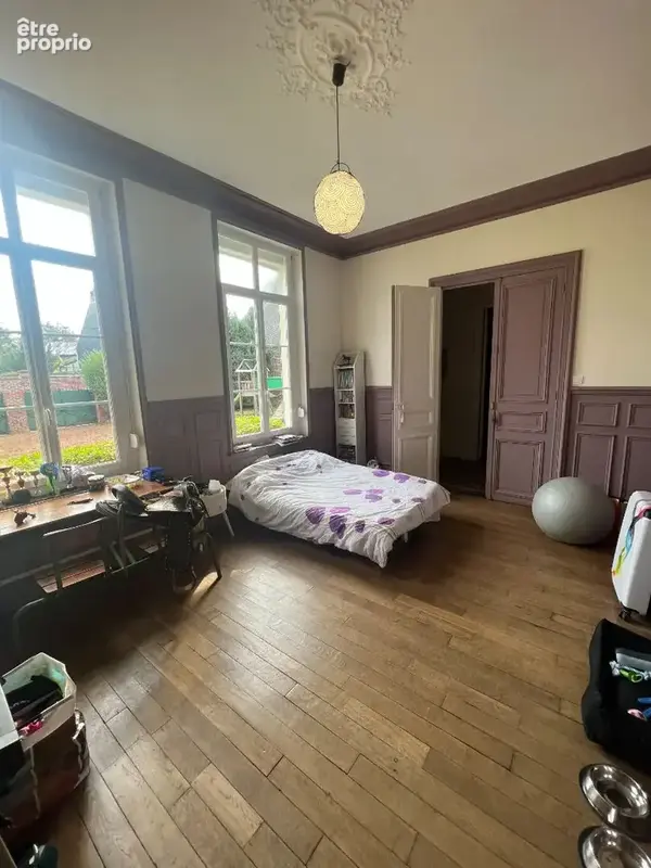 Maison Mont D Origny 15 pièce(s) 353 m2 - photo 9