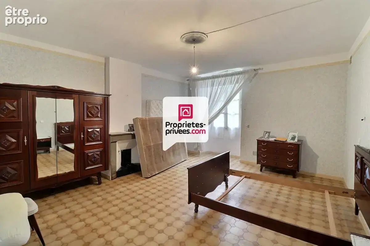 Maison 4 chambres 145 m² à Saint Hippolyte Du Fort - photo 4