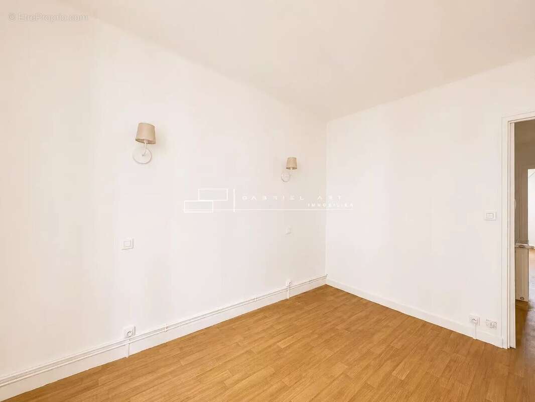 Appartement 93 m² à Biarritz  - photo 13