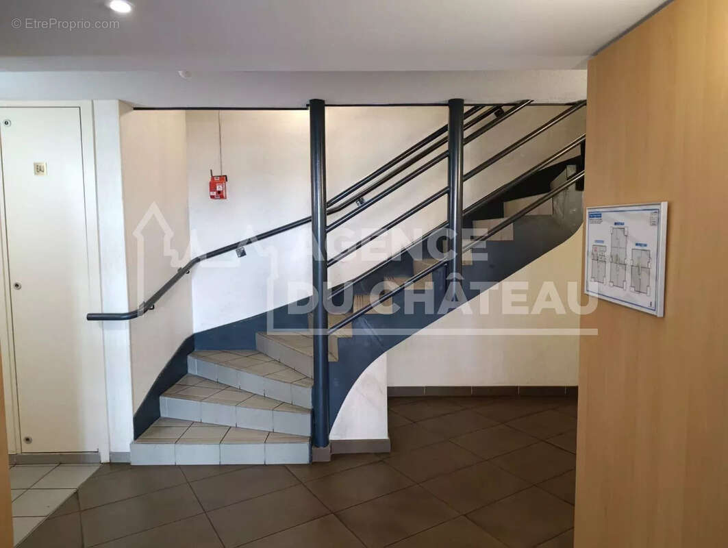 Appartement à PORTET-SUR-GARONNE