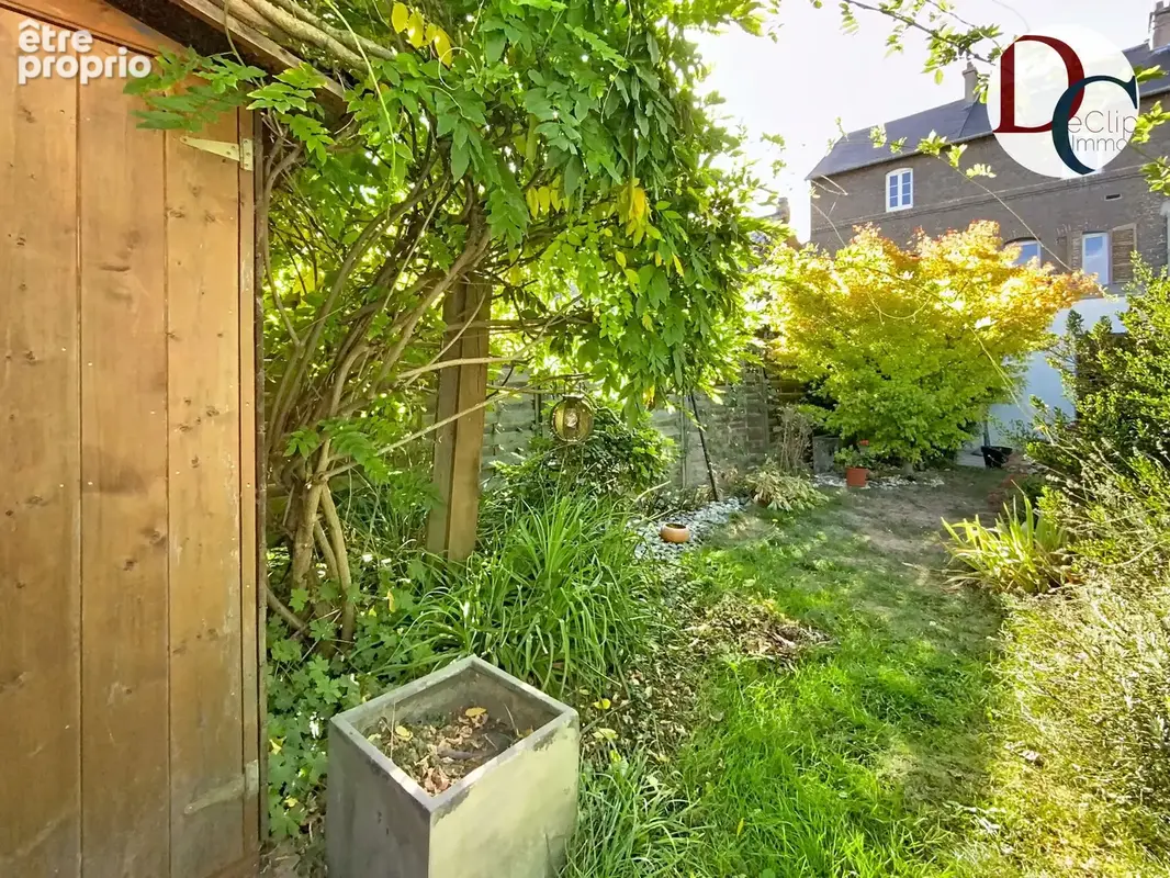 Photo 1 - Maison à SOISSONS
