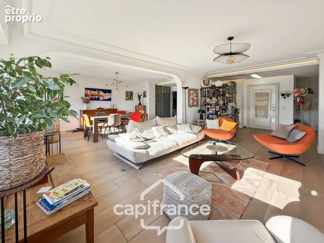 Appartement à vendre 4 pièces HYERES (83) - 147m2- 4ème et dernièr Etage- Accès direct GARAGE - photo 65