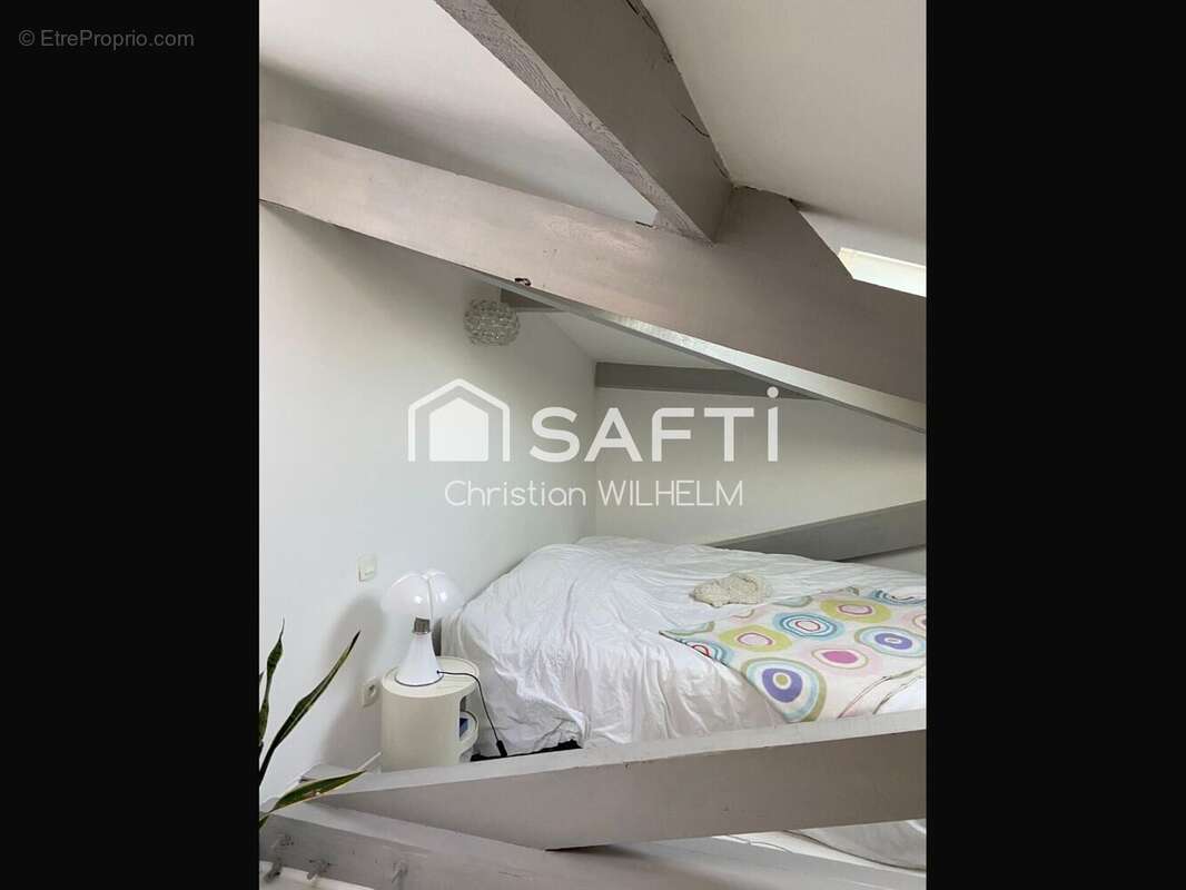 Photo 9 - Appartement à BLAGNAC