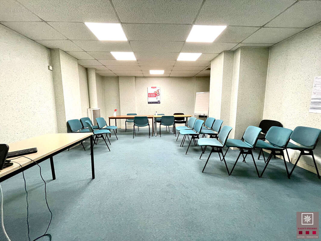 Commerce à CHAMBERY