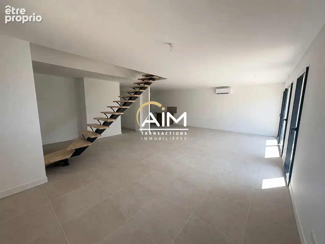 Maison neuve 5 pièces 150m²  - Montlouis-sur-Loire - photo 2