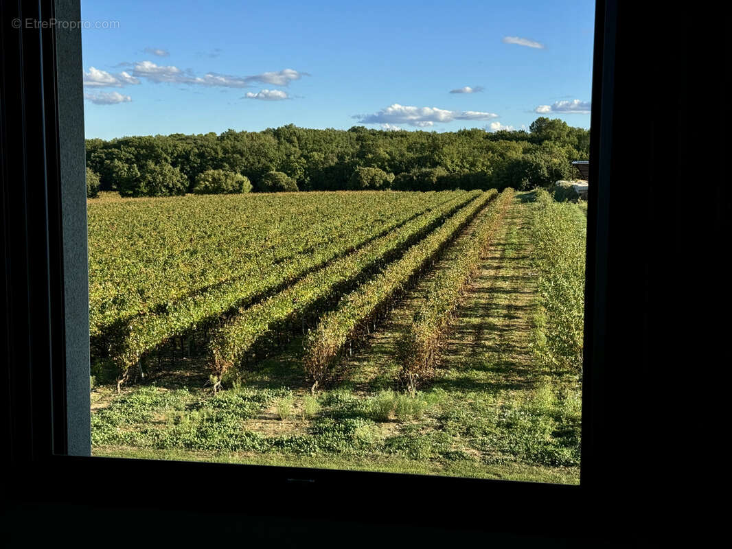 Maison à ARPAILLARGUES-ET-AUREILLAC