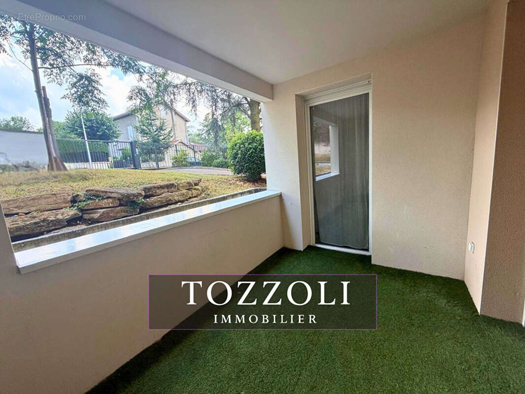 Appartement Lyon 3 pièce(s) 70.10 m2 - photo 10
