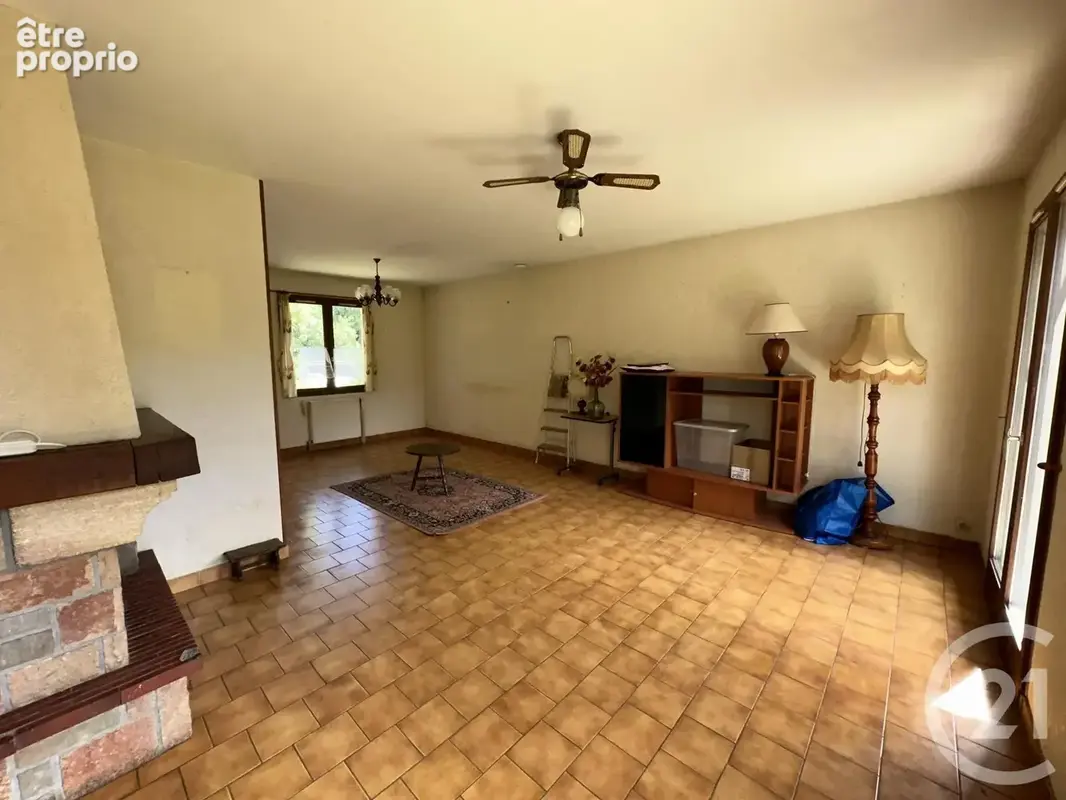 Maison 5 pièces 85 m² à vendre à Cosne-Cours-Sur-Loire (58200) - photo 5