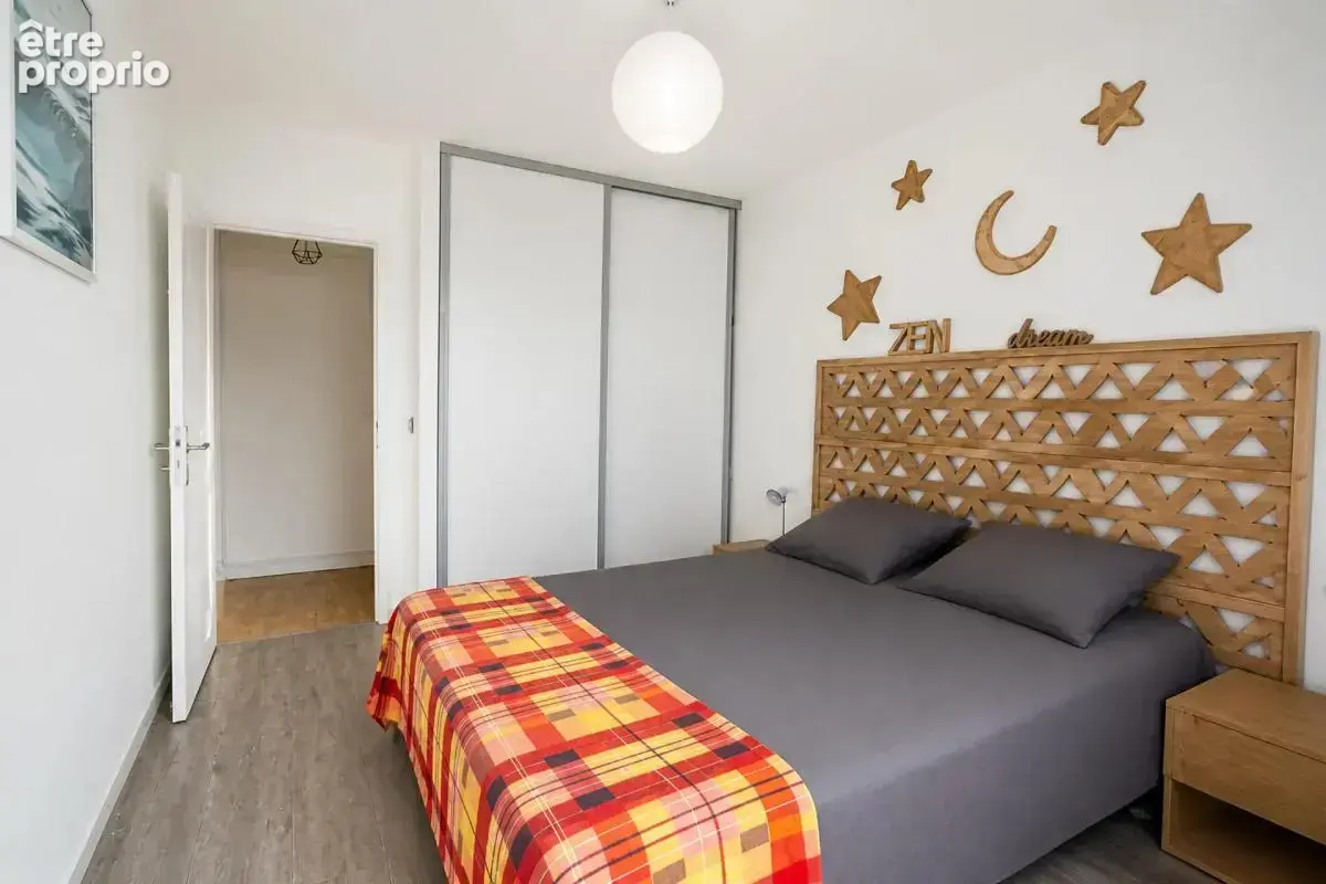 Appartement 3 pièces de 61 m² à Massy - photo 7