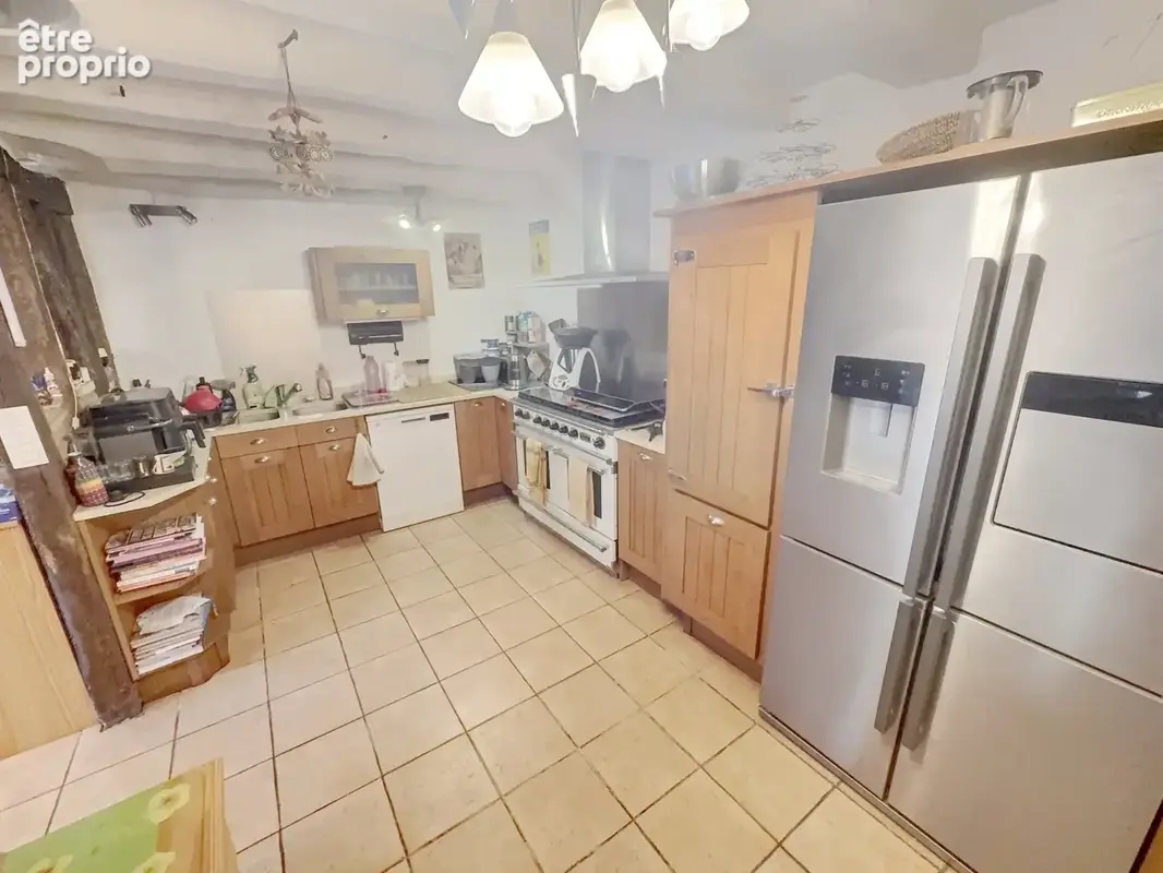 Maison T6 avec jardin et piscine à Verdalle ! - photo 12