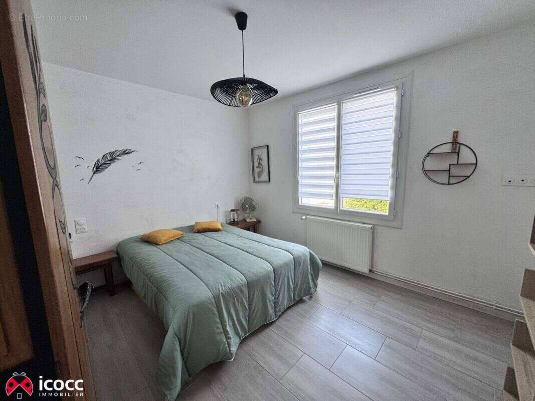 Maison 84 m² à Grues  - photo 6