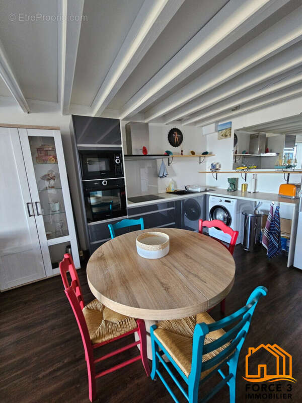 Appartement à MIMIZAN
