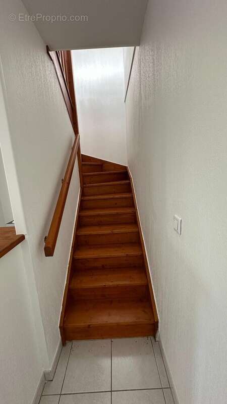 Photo 3 - Maison à BASSENS