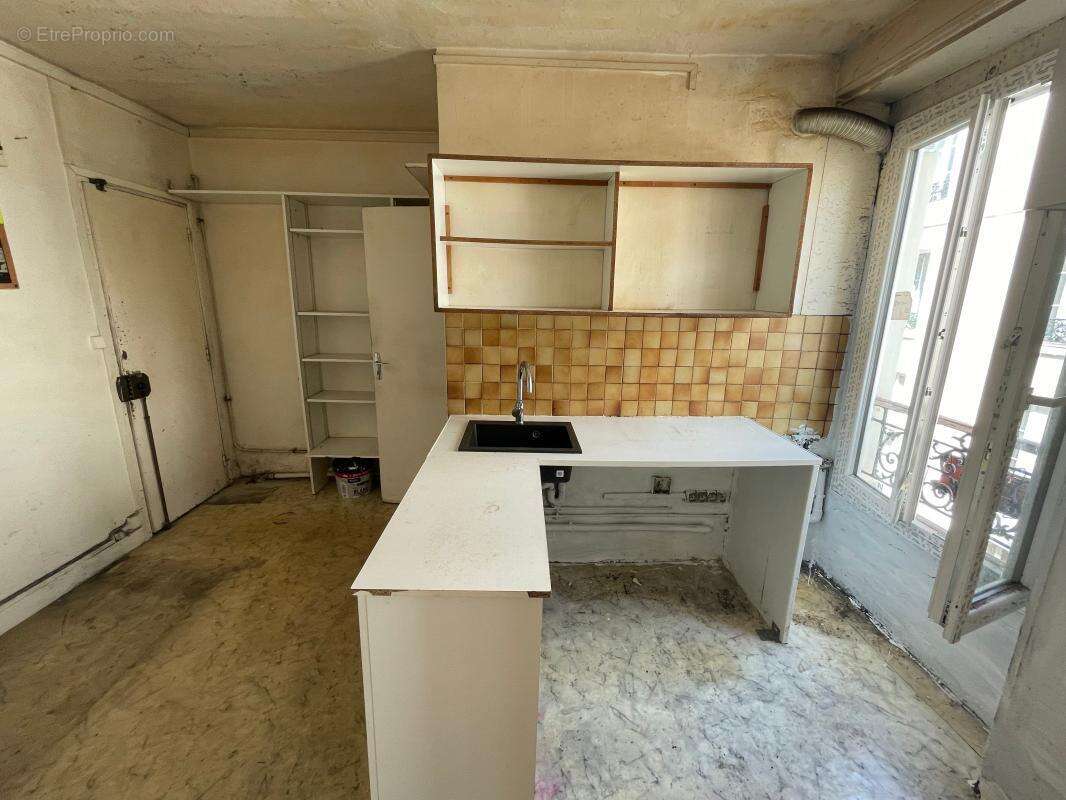 Appartement À Vendre - photo 2