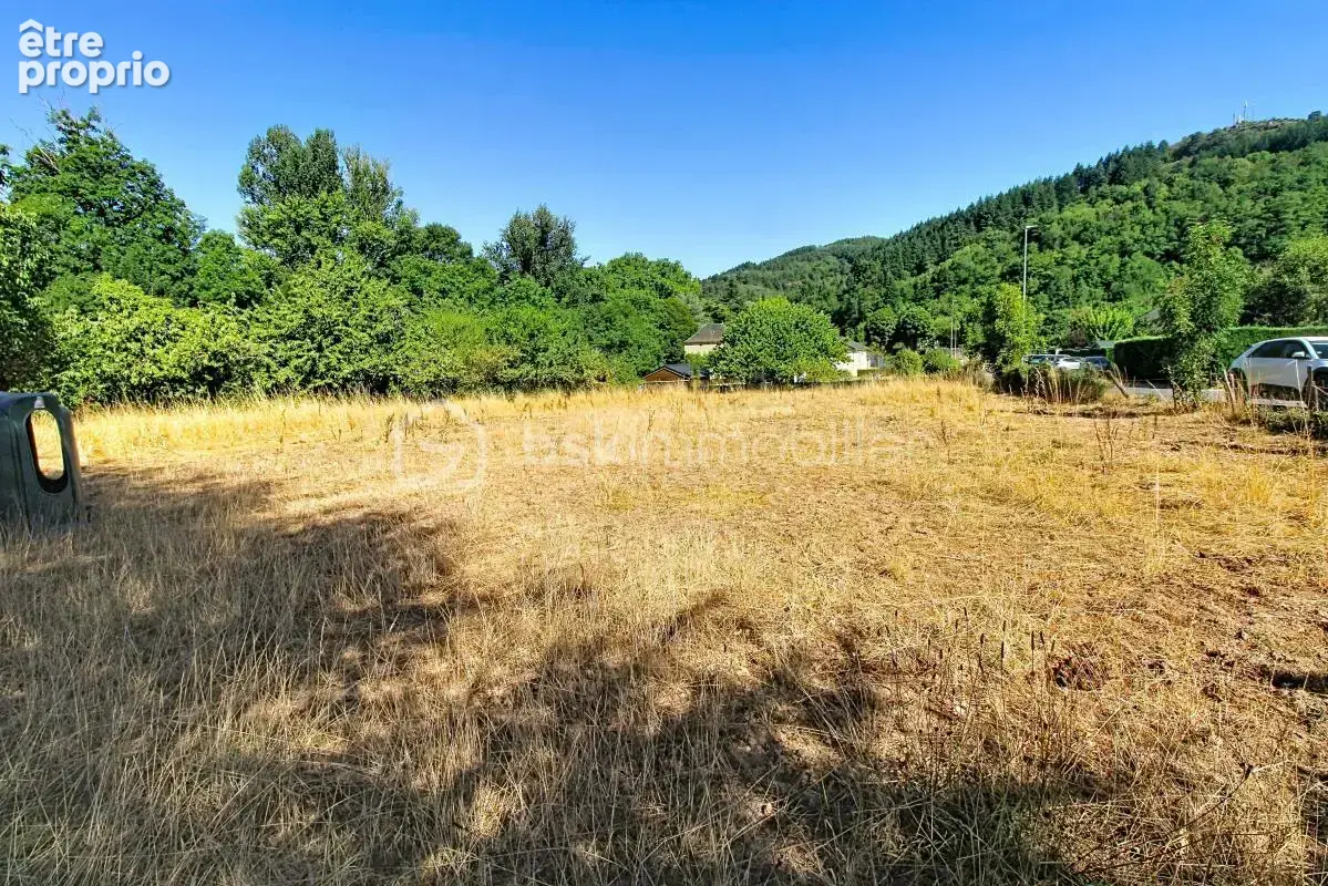 Sud Aveyron Terrain constructible à 40.60 € le m² ! - photo 2