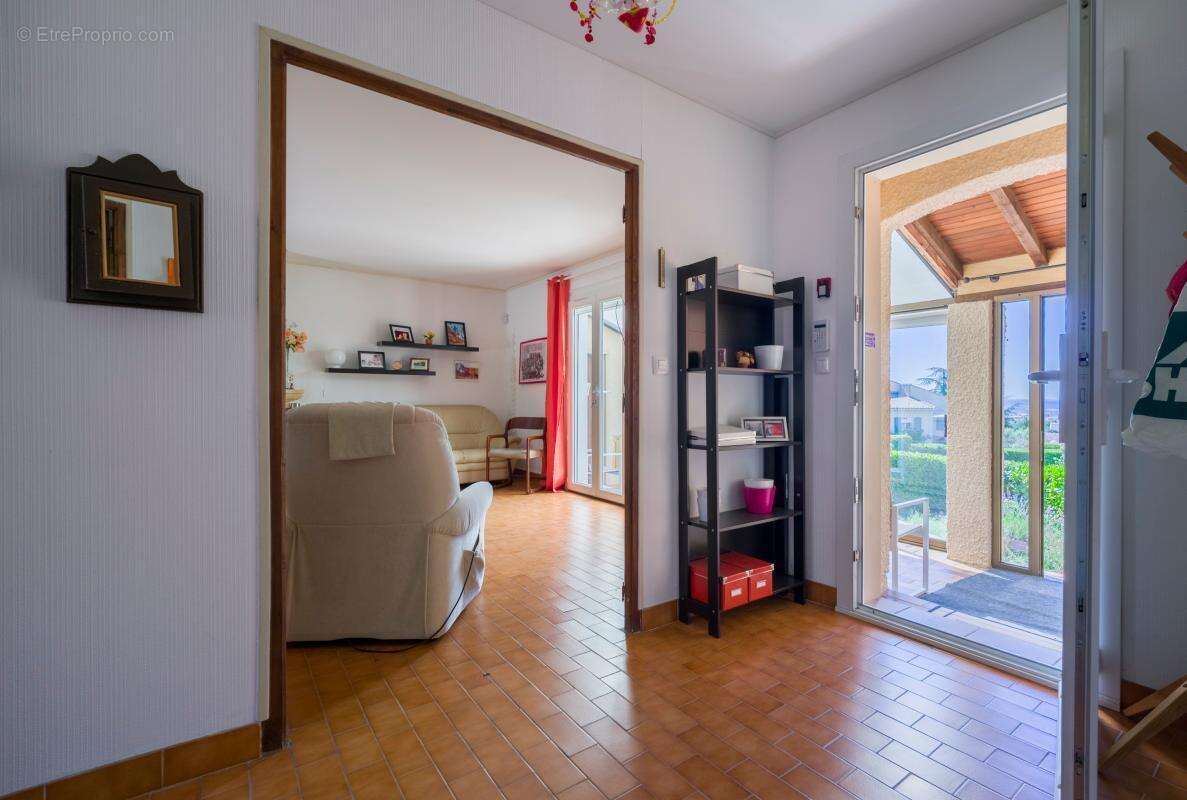 Maison À Vendre Manosque de plain pied - photo 9