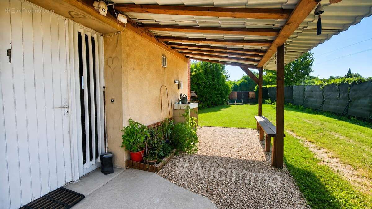 Maison Linthes 6 pièce(s) 118 m2 - photo 3