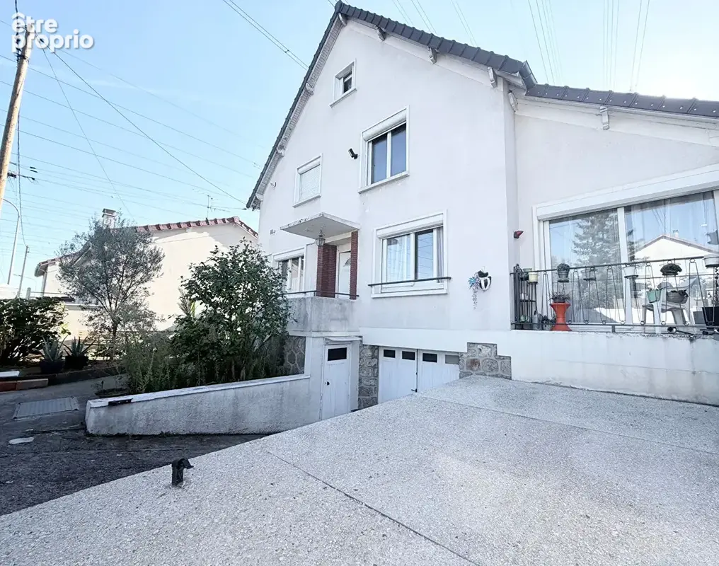 Appartement 86m² à palaiseau - photo 1