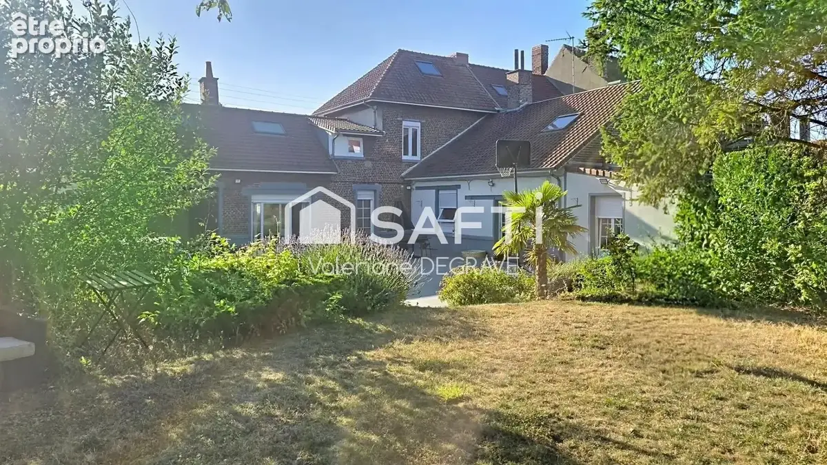Photo 1 - Maison à BULLY-LES-MINES