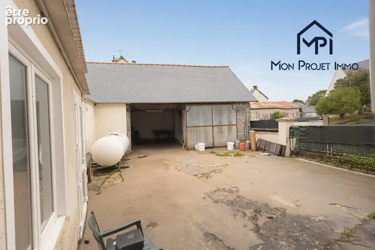Appartement 178 m² à vendre à Mondevert (35370) - photo 6