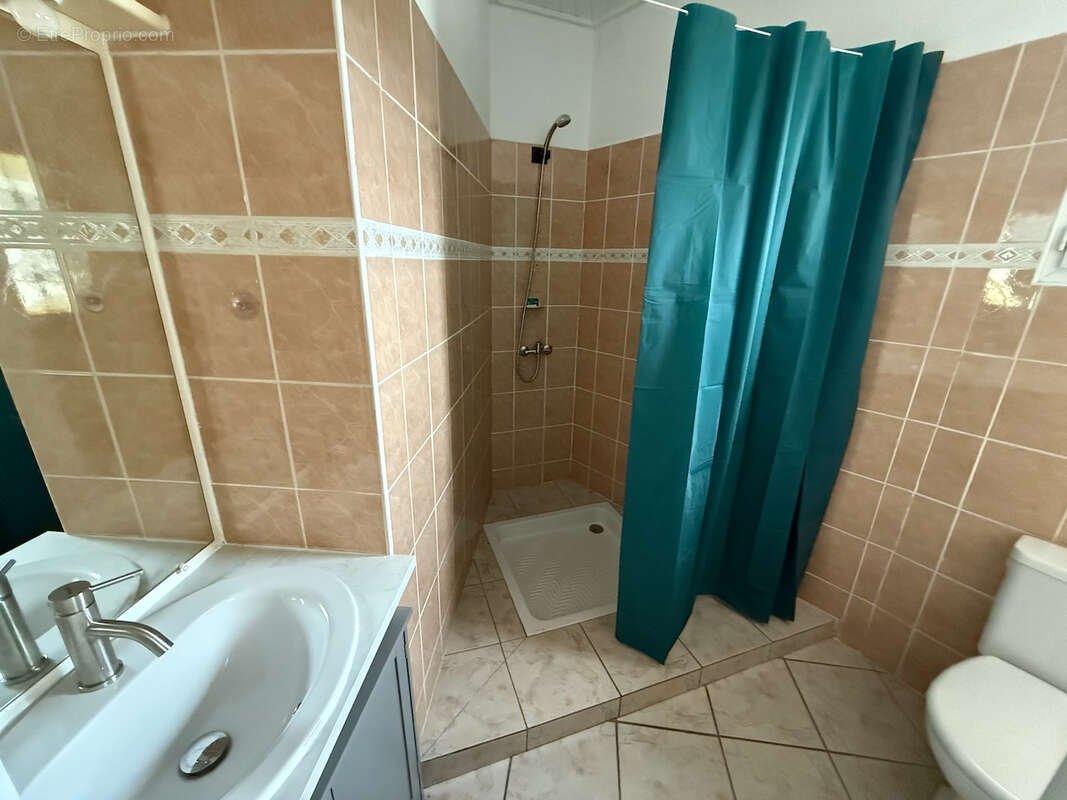 Appartement à VILLENEUVE-SUR-LOT