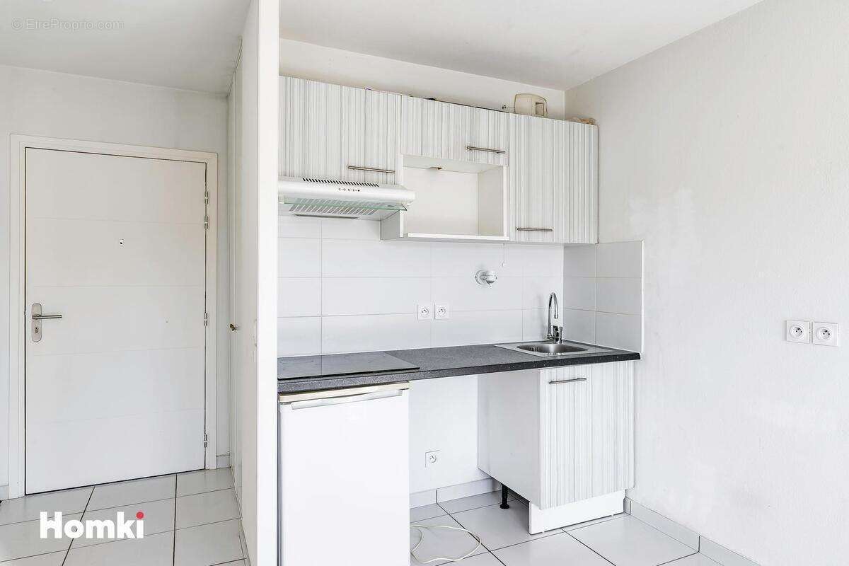 Appartement à MERIGNAC