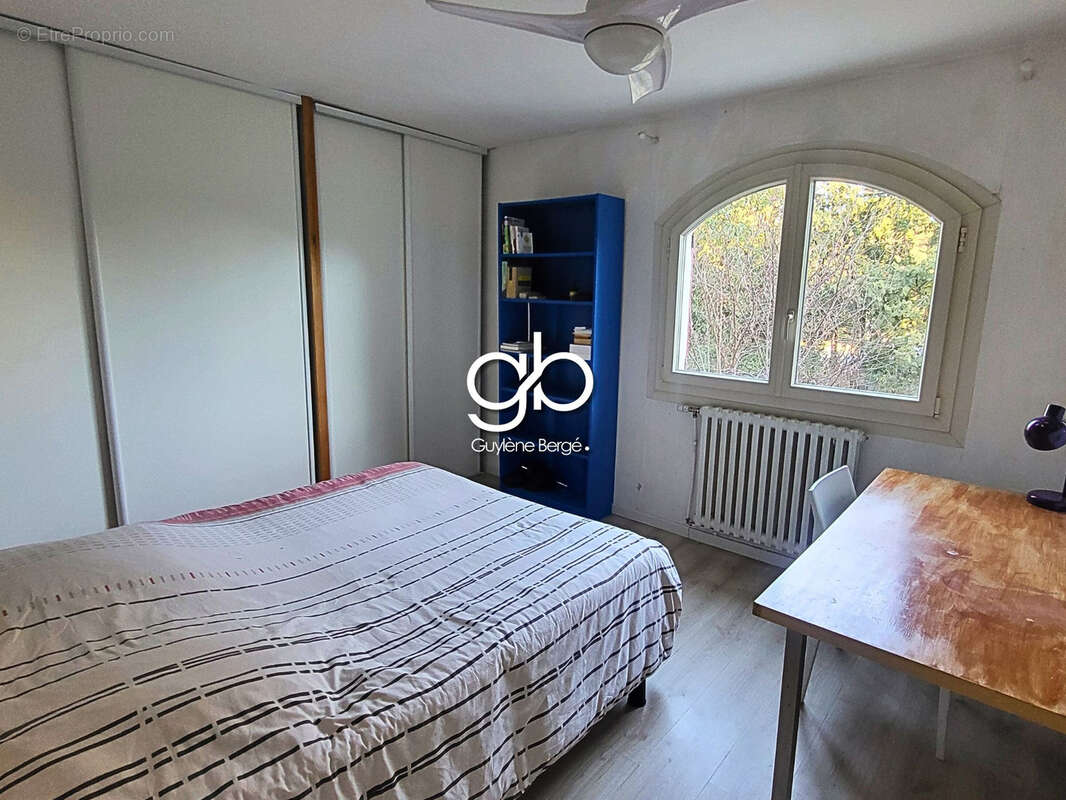 Maison à MONTPELLIER