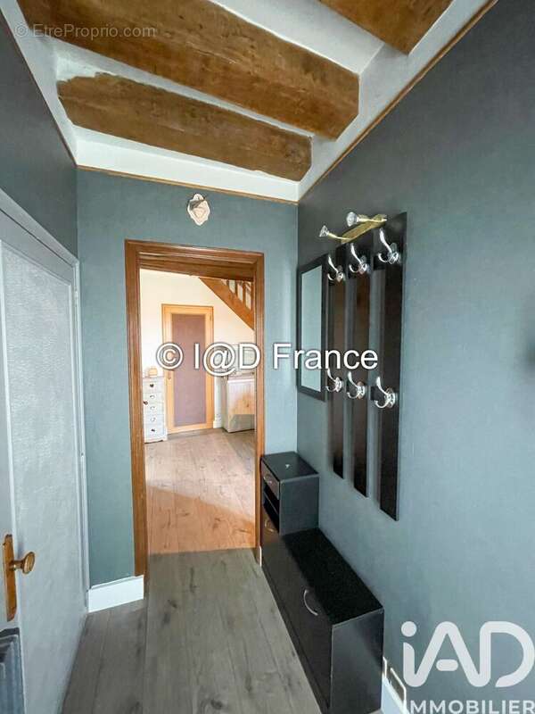 Photo 2 - Maison à LEUVILLE-SUR-ORGE