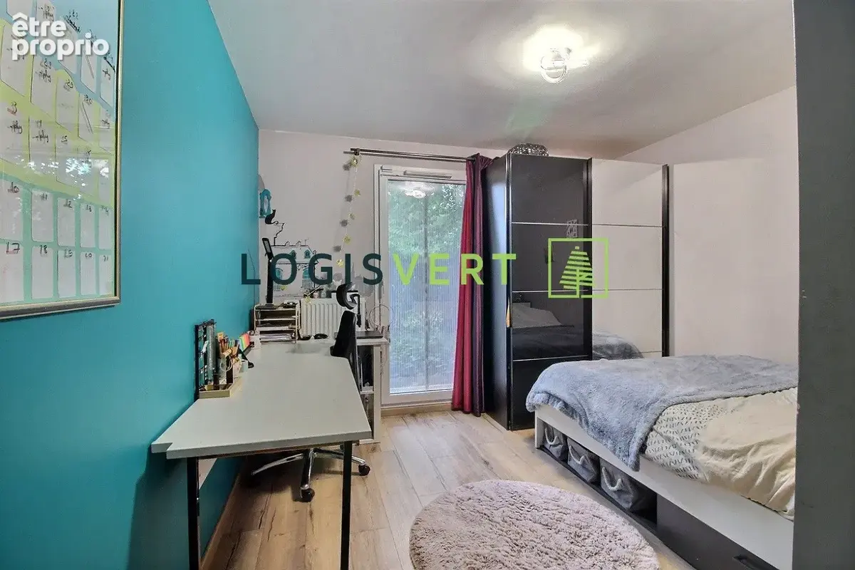 Appartement 5 pièces 101 m² à vendre à Palaiseau (91120) - photo 9