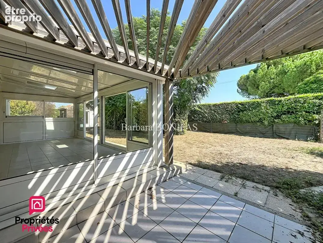 Maison 4 pièces 108 m2 - photo 10