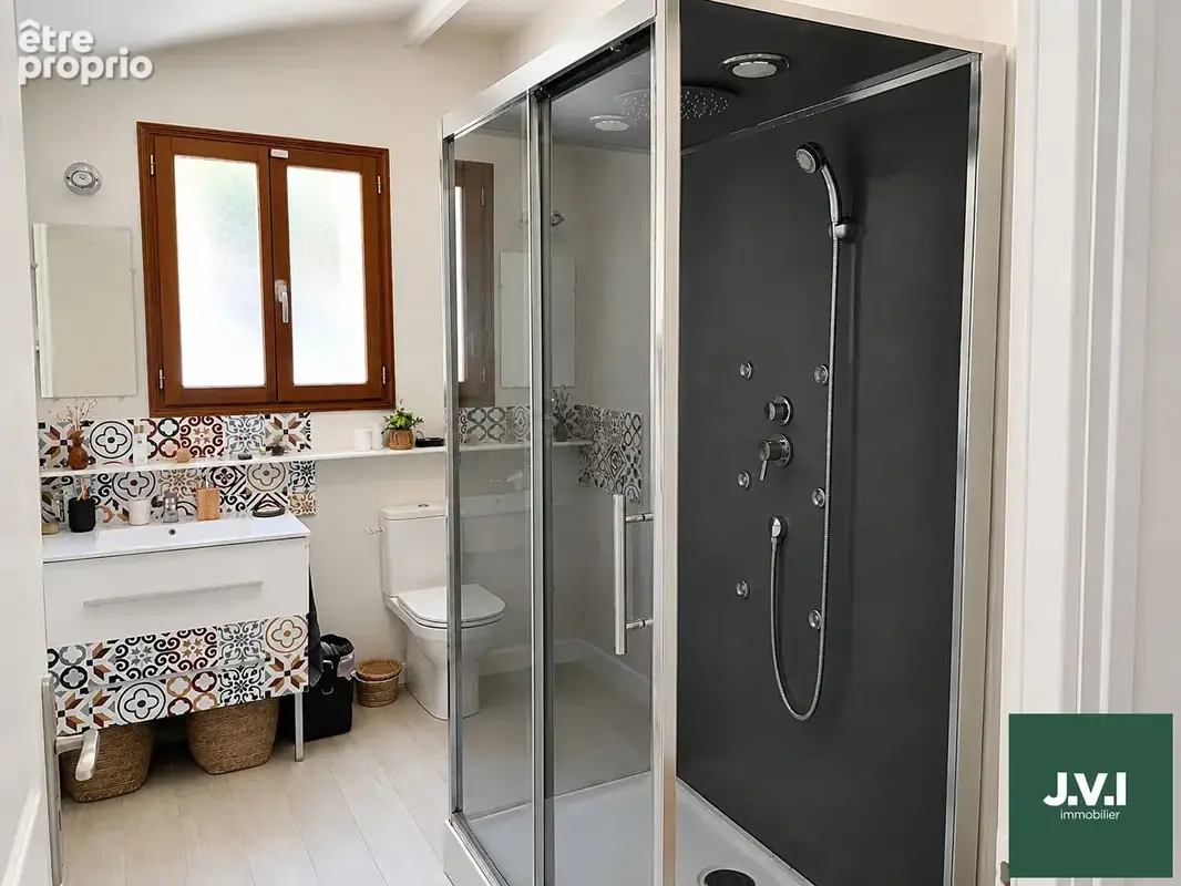 Maison Montmorency 6 pièce(s)  128.33 m2 - photo 8