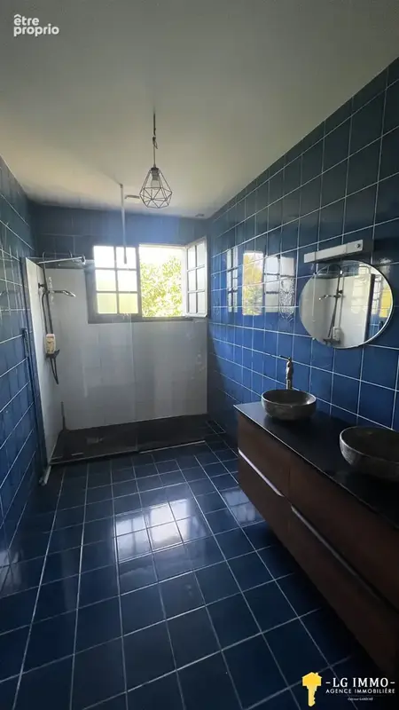 Maison 4 chambres au calme proche Mirambeau - photo 9