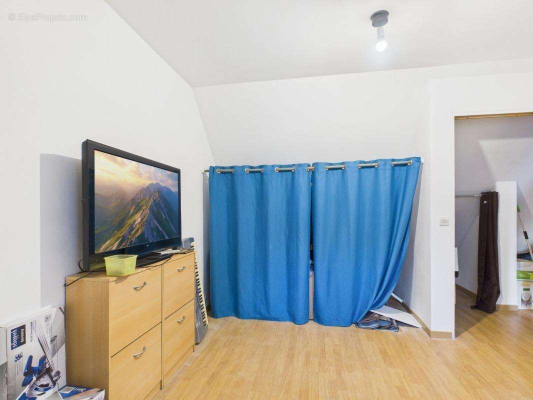 Maison à RETHONVILLERS