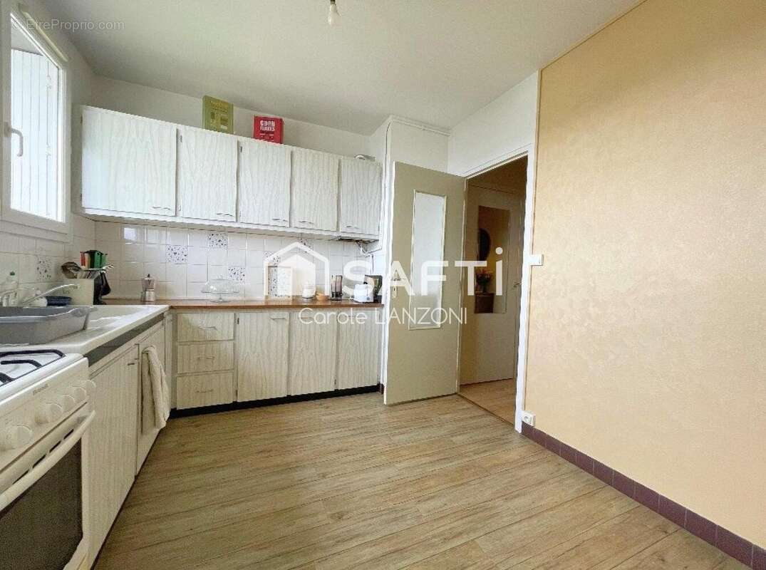 Photo 6 - Appartement à RENNES