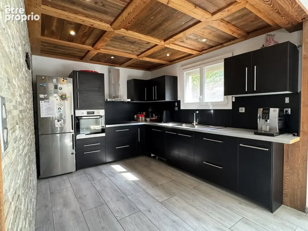 Belle maison de 125m2 - rare à la vente - photo 3