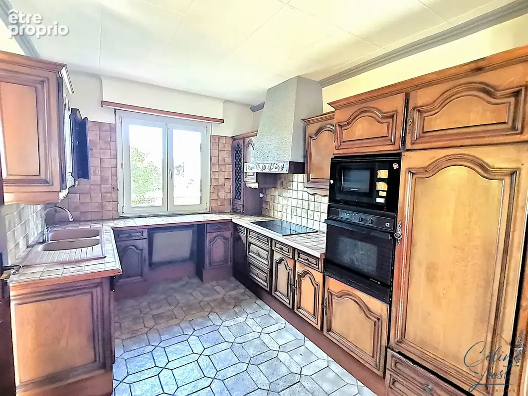 EXCLUSIF ! Maison 8P de 196 m2 hab. sur 22 ares - photo 14