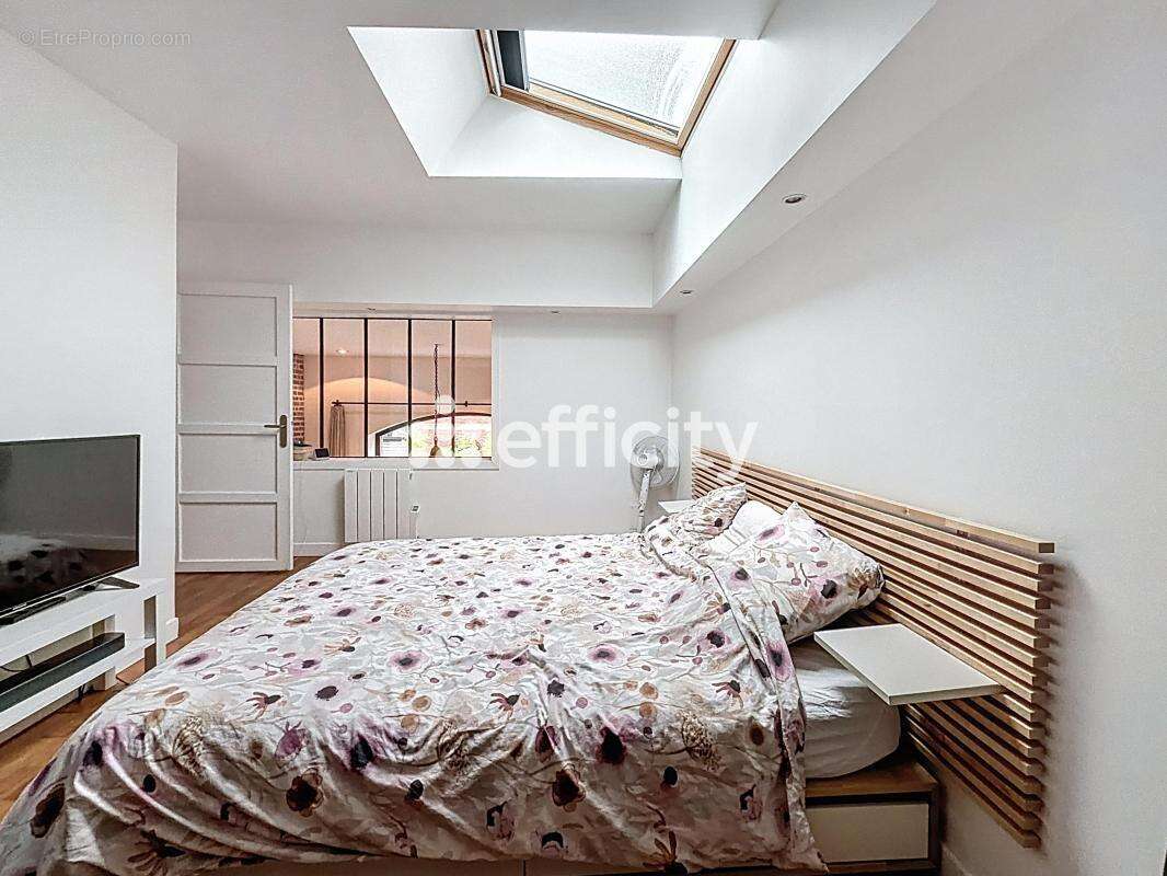 Appartement à ROUBAIX