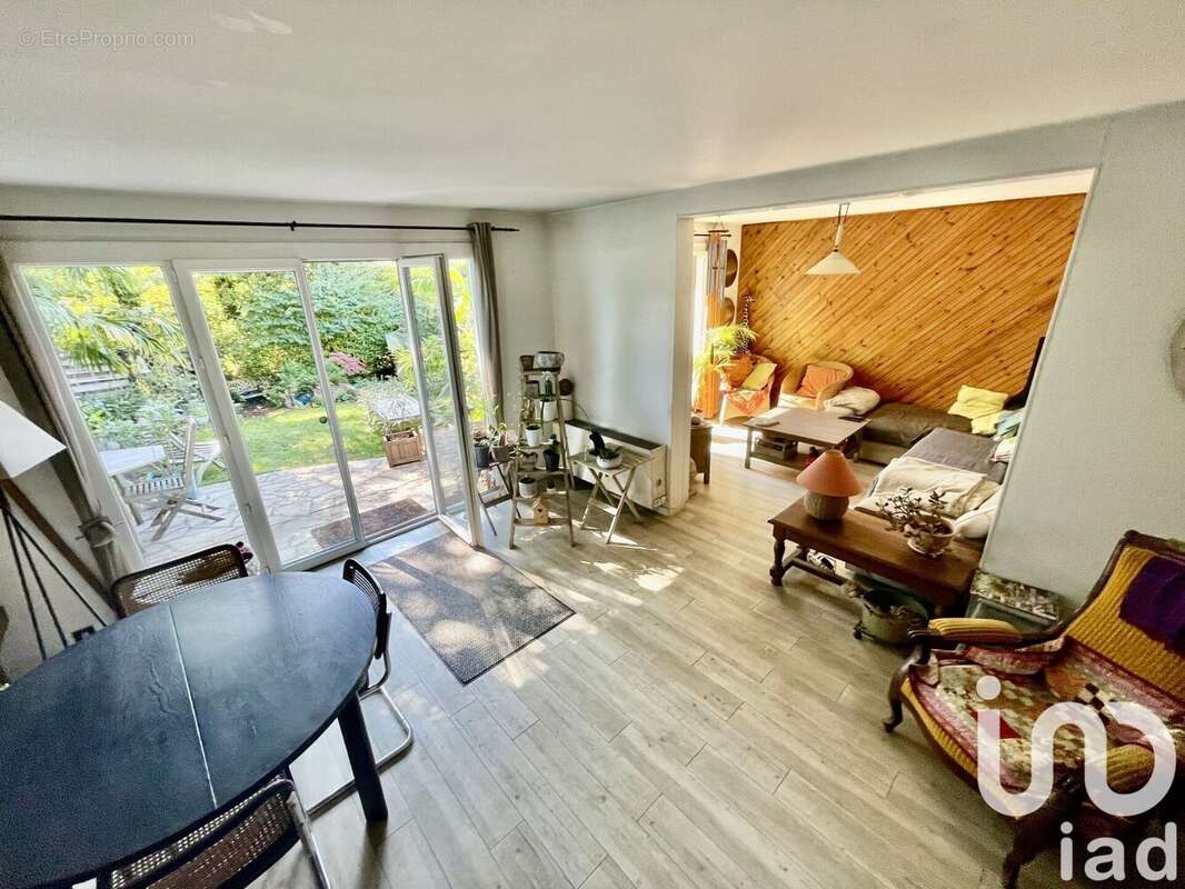 Photo 2 - Maison à L&#039;ISLE-ADAM