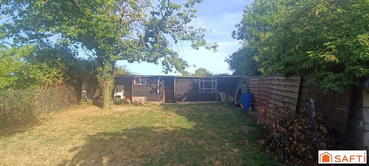 Photo 2 - Maison à VILLABON