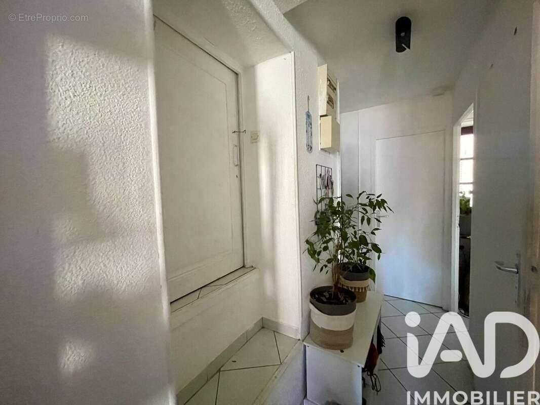 Photo 4 - Appartement à VIZILLE